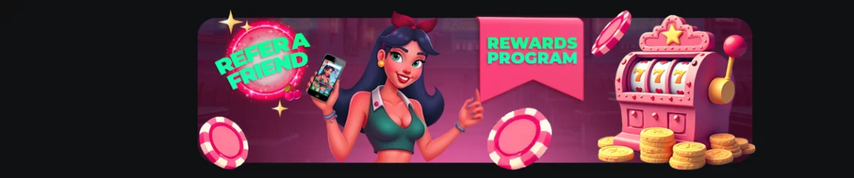 Betty Wins Friends