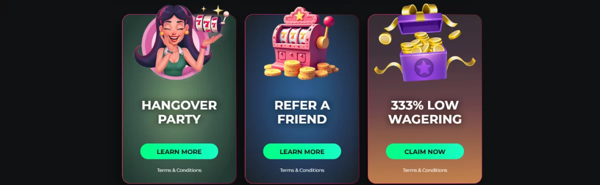 Betty Wins bonus2