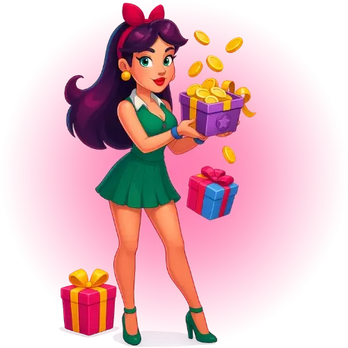 Betty Wins bonus3
